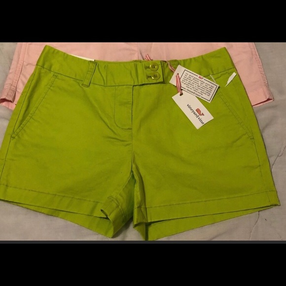 Vineyard Vines Pants - NWT Vineyard Vines shorts